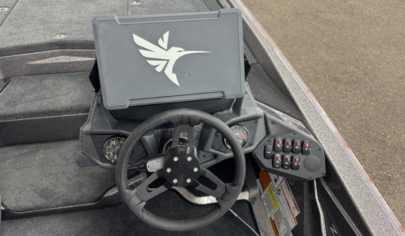 *INCOMING* 2026 SKEETER ZXE20 full