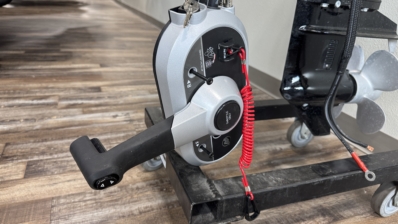 MERCURY T9.9ELPT full