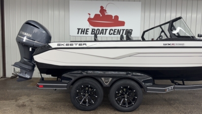 2026 SKEETER WXR2060
