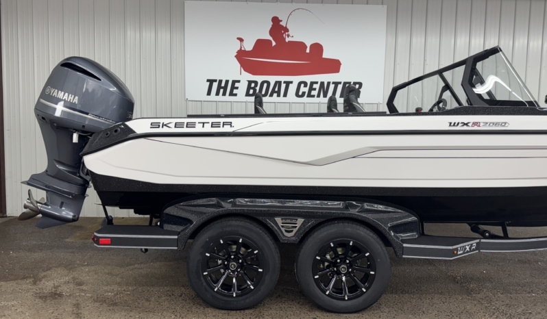 2026 SKEETER WXR2060 full