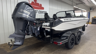 2026 SKEETER WXR2060