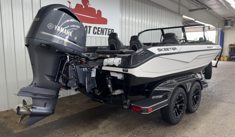 2026 SKEETER WXR2060 full