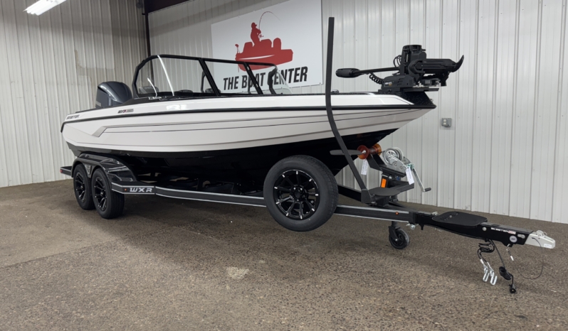 2026 SKEETER WXR2060 full