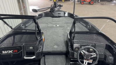 2026 SKEETER WXR2060 full