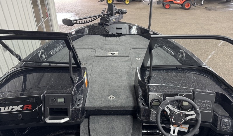 2026 SKEETER WXR2060 full