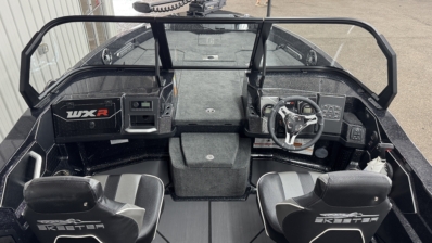 2026 SKEETER WXR2060 full