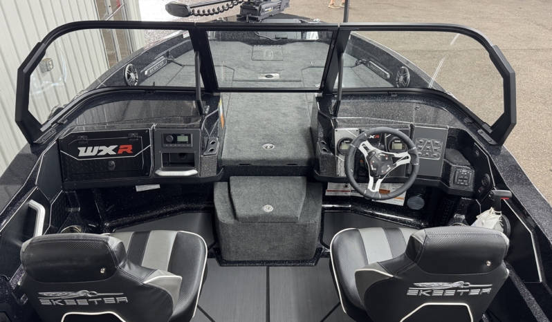 2026 SKEETER WXR2060 full