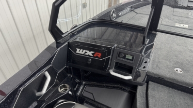 2026 SKEETER WXR2060 full