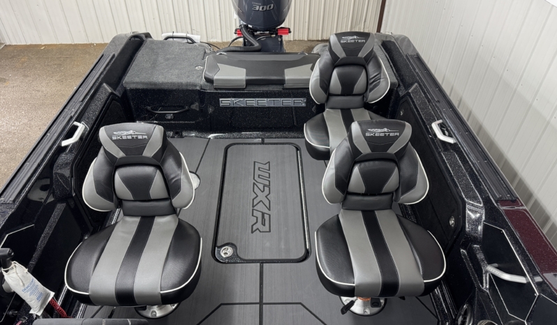 2026 SKEETER WXR2060 full