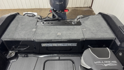 2026 SKEETER WXR2060