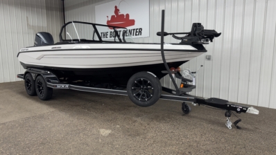 2026 SKEETER WXR2060F
