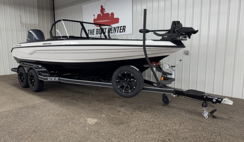 2026 SKEETER WXR2060F full