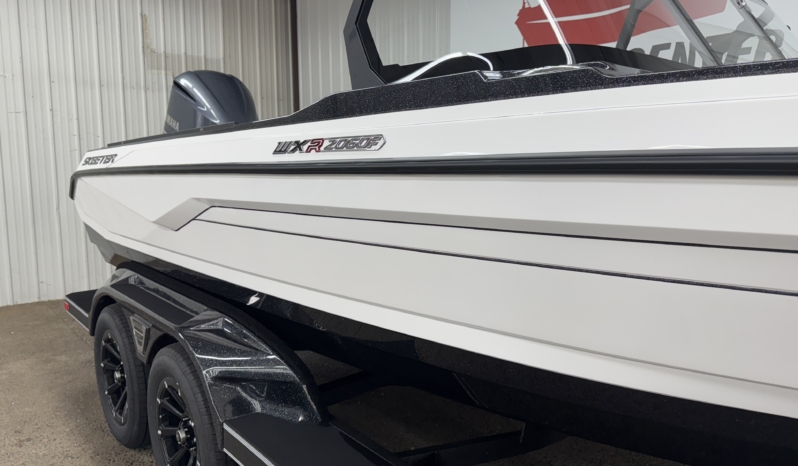 2026 SKEETER WXR2060F full