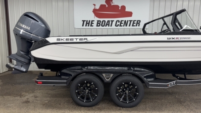 2026 SKEETER WXR2060F