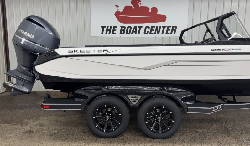 2026 SKEETER WXR2060F full