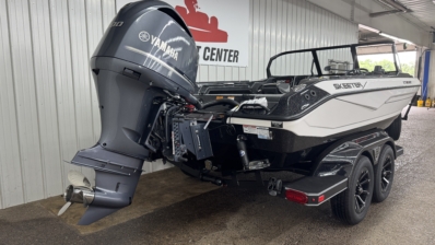 2026 SKEETER WXR2060F full