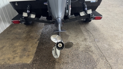 2026 SKEETER WXR2060F full