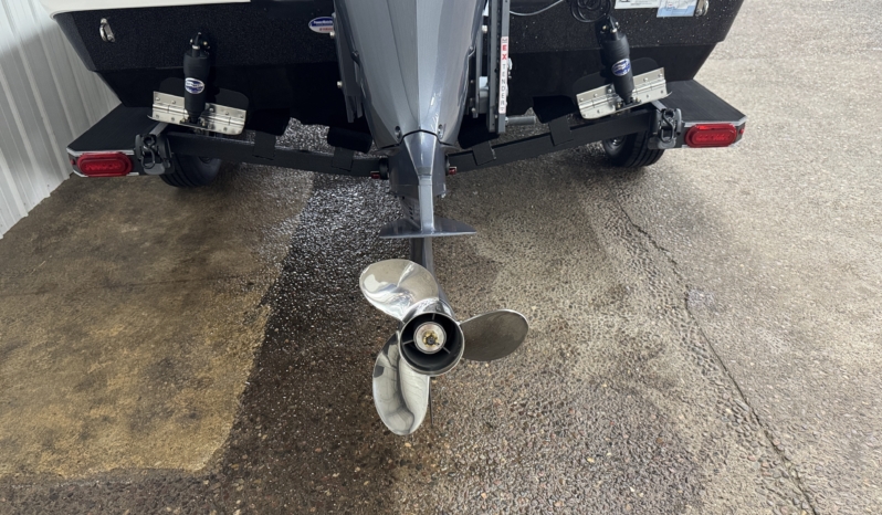 2026 SKEETER WXR2060F full