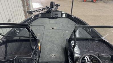 2026 SKEETER WXR2060F full