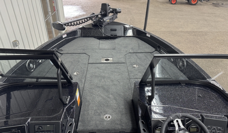 2026 SKEETER WXR2060F full