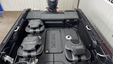 2026 SKEETER WXR2060F full