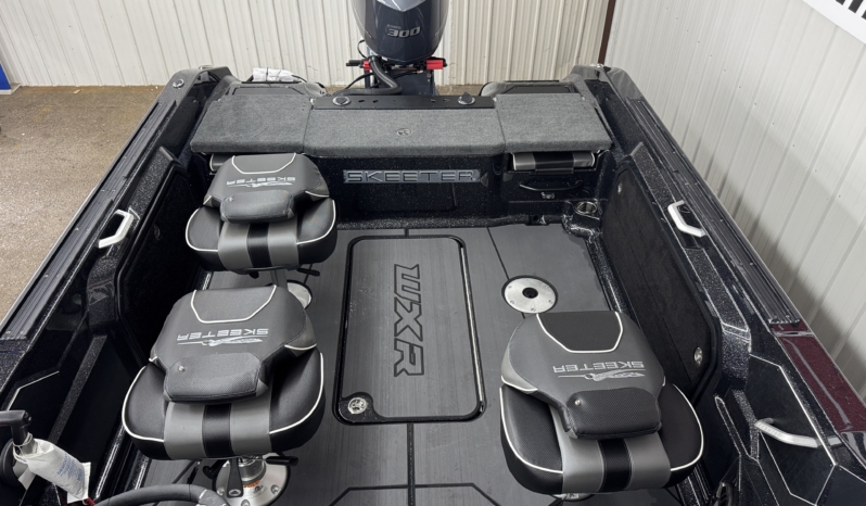 2026 SKEETER WXR2060F full