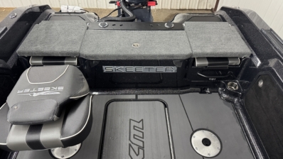 2026 SKEETER WXR2060F full