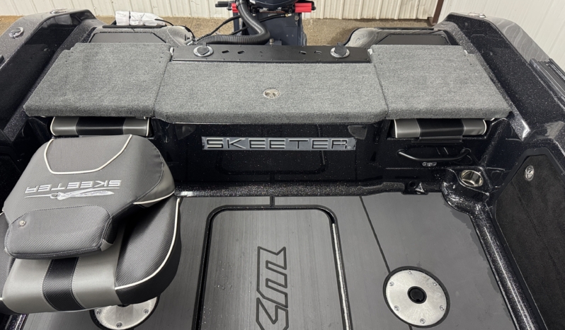 2026 SKEETER WXR2060F full