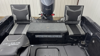 2026 SKEETER WXR2060F full