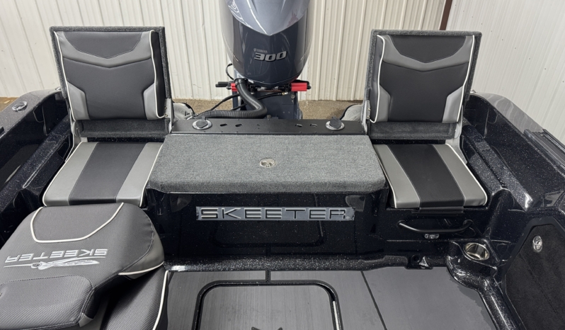 2026 SKEETER WXR2060F full