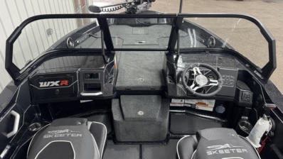 2026 SKEETER WXR2060F full