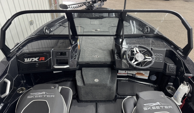 2026 SKEETER WXR2060F full