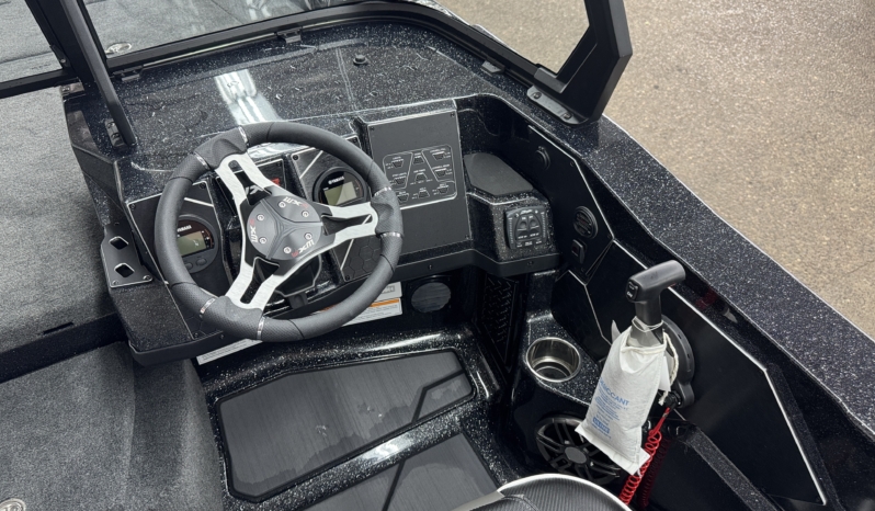 2026 SKEETER WXR2060F full