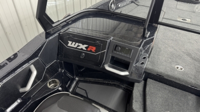 2026 SKEETER WXR2060F