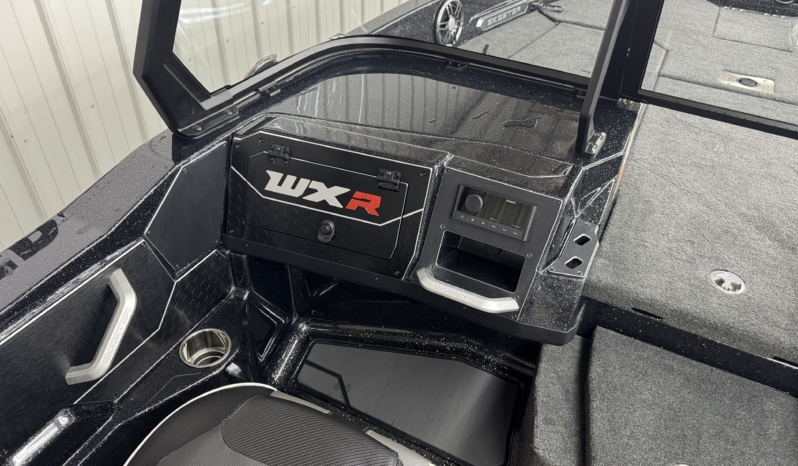 2026 SKEETER WXR2060F full