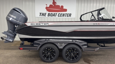 2026 SKEETER WXR2060F