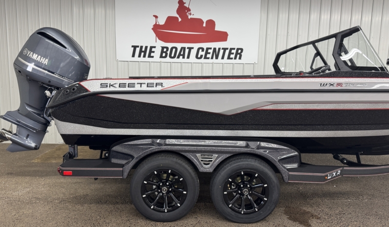 2026 SKEETER WXR2060F full
