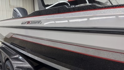 2026 SKEETER WXR2060F