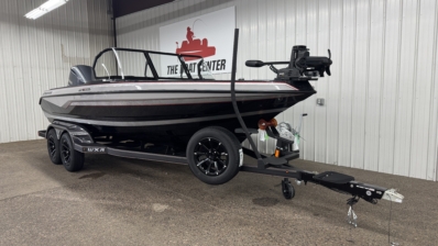 2026 SKEETER WXR2060F