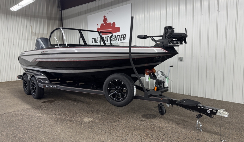 2026 SKEETER WXR2060F full
