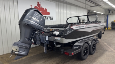 2026 SKEETER WXR2060F full