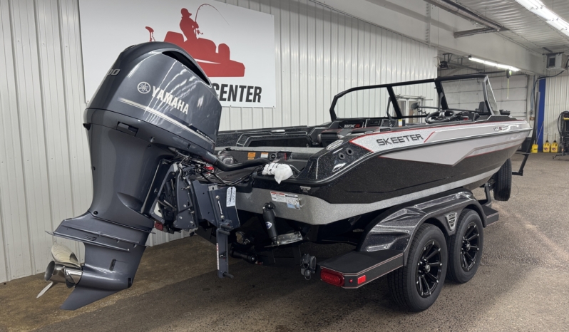 2026 SKEETER WXR2060F full