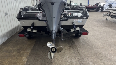 2026 SKEETER WXR2060F full