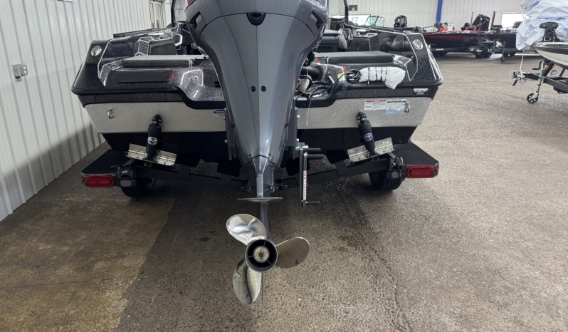 2026 SKEETER WXR2060F full