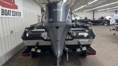 2026 SKEETER WXR2060F full