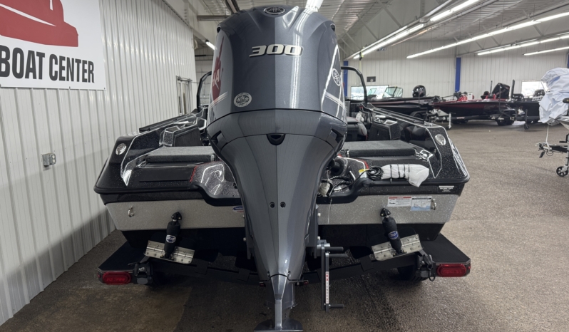 2026 SKEETER WXR2060F full