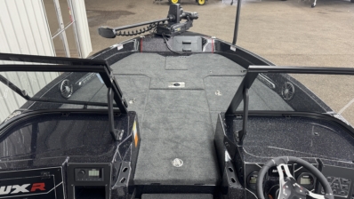 2026 SKEETER WXR2060F full