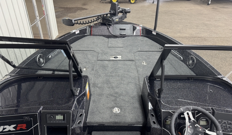 2026 SKEETER WXR2060F full