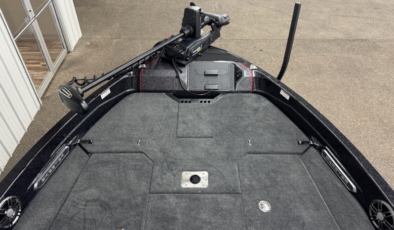 2026 SKEETER WXR2060F full