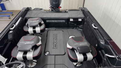 2026 SKEETER WXR2060F full